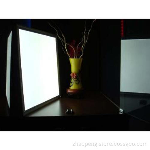 CE RoHS approved 16W LED Panel light